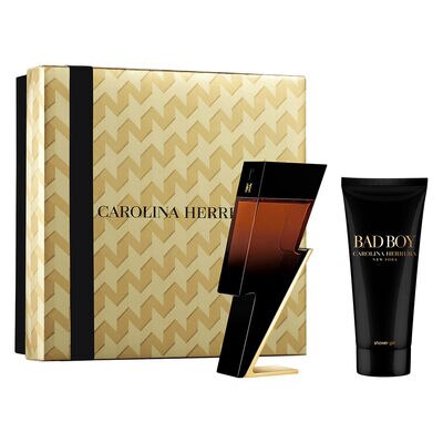 BAD BOY ELIXIR SET EAU DE PARFUM